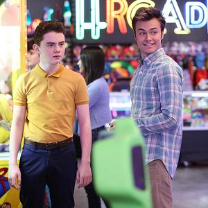 Fotoğraf Evan O'Toole