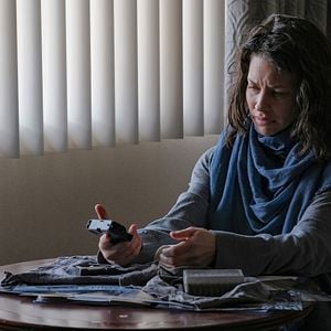 Fotoğraf Evangeline Lilly