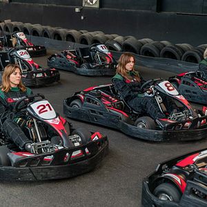 Fotoğraf Sian Brooke