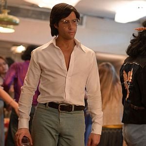 Fotoğraf The Serpent