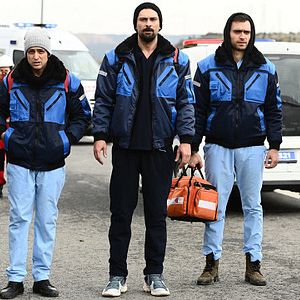 Fotoğraf Mucize Doktor