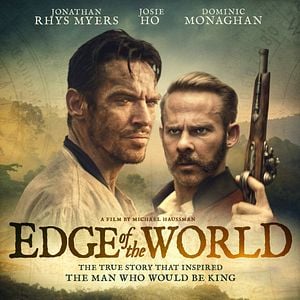 Fotoğraf Edge of the World