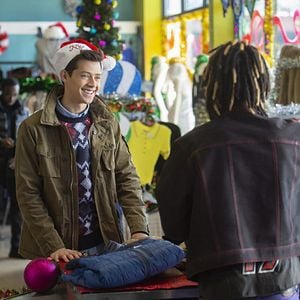 Fotoğraf High School Musical: The Musical - The Series