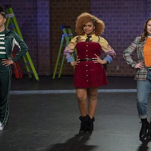 Fotoğraf Sofia Wylie