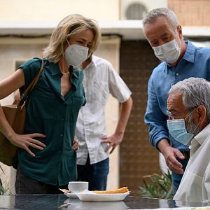 Fotoğraf Silvia Abascal