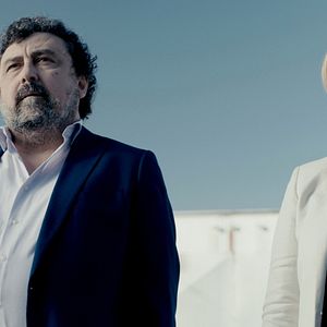 Fotoğraf Los Hombres de Paco