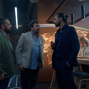 Fotoğraf Los Hombres de Paco