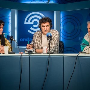 Fotoğraf Miki Esparbé