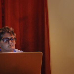 Fotoğraf Why Did You Kill Me?