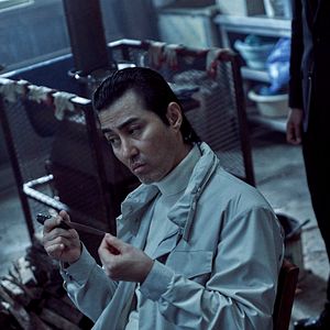 Fotoğraf Nak won eui bam