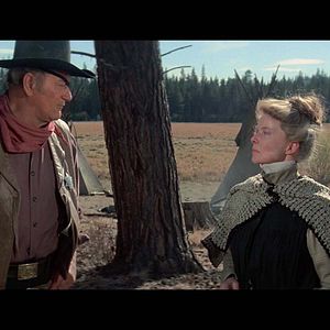 Fotoğraf Katharine Hepburn