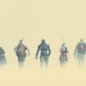 Fotoğraf The Suicide Squad: İntihar Timi