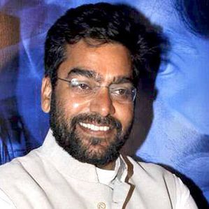 Fotoğraf Ashutosh Rana