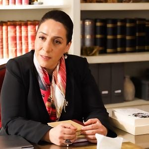 Fotoğraf Kırmızı Oda