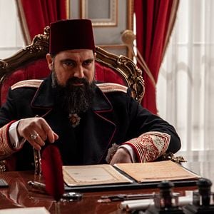 Fotoğraf Payitaht Abdülhamid