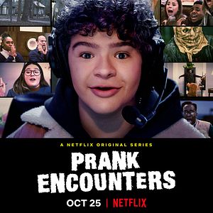 Fotoğraf Prank Encounters