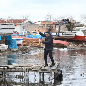 Fotoğraf Kuzey Yıldızı (ilk aşk)