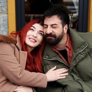 Fotoğraf Kuzey Yıldızı (ilk aşk)