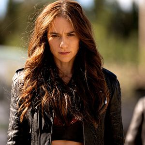 Fotoğraf Melanie Scrofano