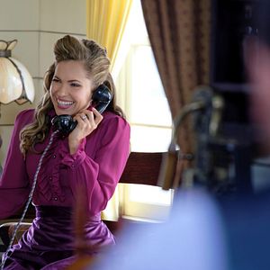 Fotoğraf Pascale Hutton