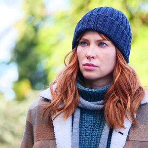 Fotoğraf Emma Booth