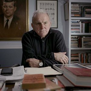 Fotoğraf Bu Bir Soygundur: Dünyanın En Büyük Sanat Hırsızlığı