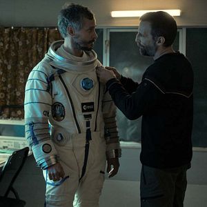 Fotoğraf Nicolas Giraud