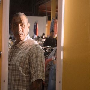 Fotoğraf Giyilmiş Öyküler