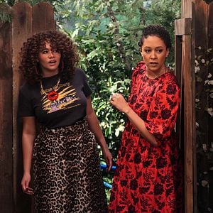 Fotoğraf Tia Mowry-Hardrict