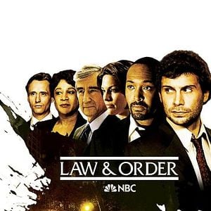 Fotoğraf Law & Order