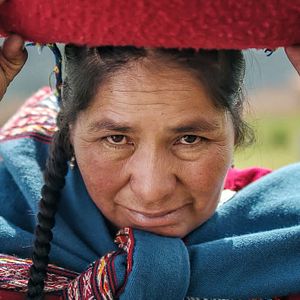 Fotoğraf Andes Mágicos