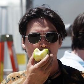 Fotoğraf Kerry Harris