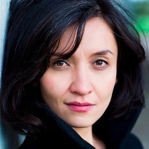 Fotoğraf Christina O'Neill