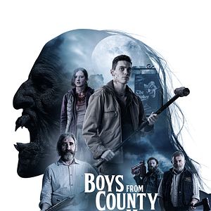 Fotoğraf Boys From County Hell