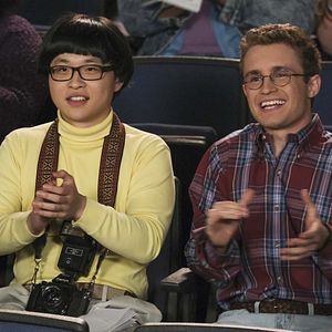 Fotoğraf Sean Giambrone