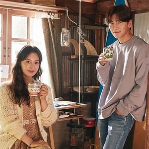 Fotoğraf Doshinamnyeoui Sarangbeob