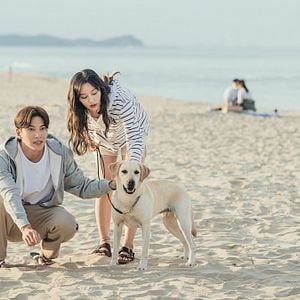 Fotoğraf Doshinamnyeoui Sarangbeob