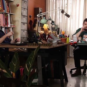 Fotoğraf Matthias Jacquin