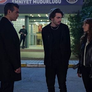 Fotoğraf Sadakatsiz