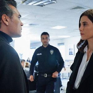 Fotoğraf Sadakatsiz