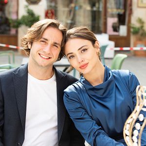 Fotoğraf Benim Adım Melek