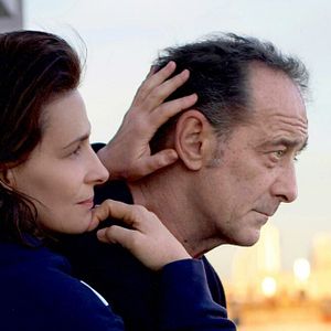 Fotoğraf Vincent Lindon