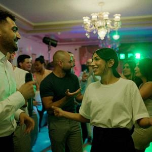 Fotoğraf Alexander Abdallah