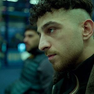 Fotoğraf Alexander Abdallah