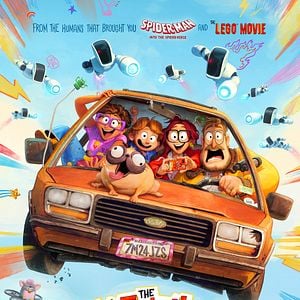 Fotoğraf Ailem Robotlara Karşı