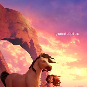 Fotoğraf Spirit: Özgür Ruh