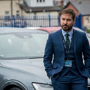 Fotoğraf Martin Compston