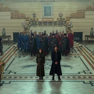 Fotoğraf Ben Barnes