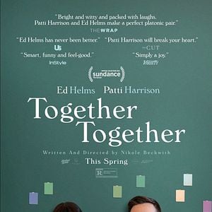 Fotoğraf Together Together