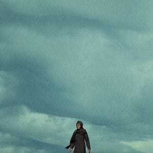 Fotoğraf This Is Not a Burial, It's a Resurrection